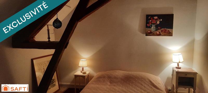 Propriété - 350 m² - 15 pièces