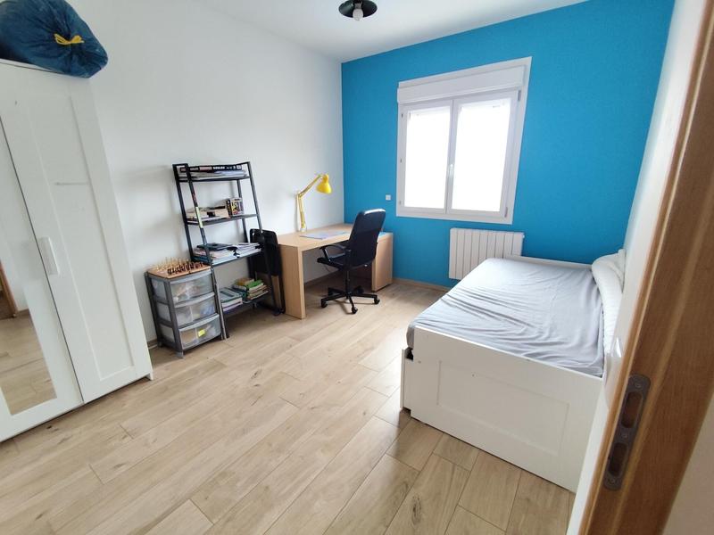 Maison - 143 m² - 5 pièces