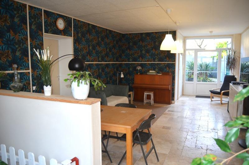 Maison de village - 206 m² - 7 pièces