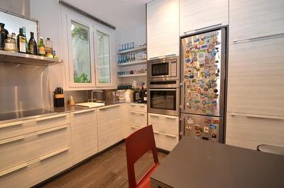 Appartement - 110 m² - 4 pièces