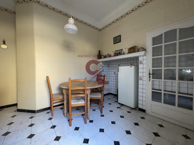 Maison - 78 m² - 4 pièces