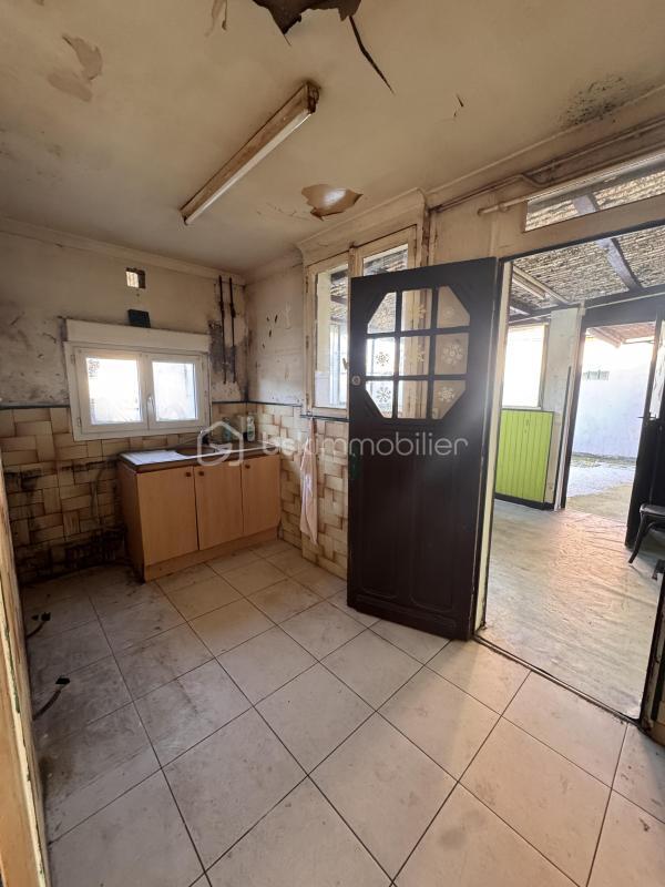 Pavillon - 65 m² - 3 pièces