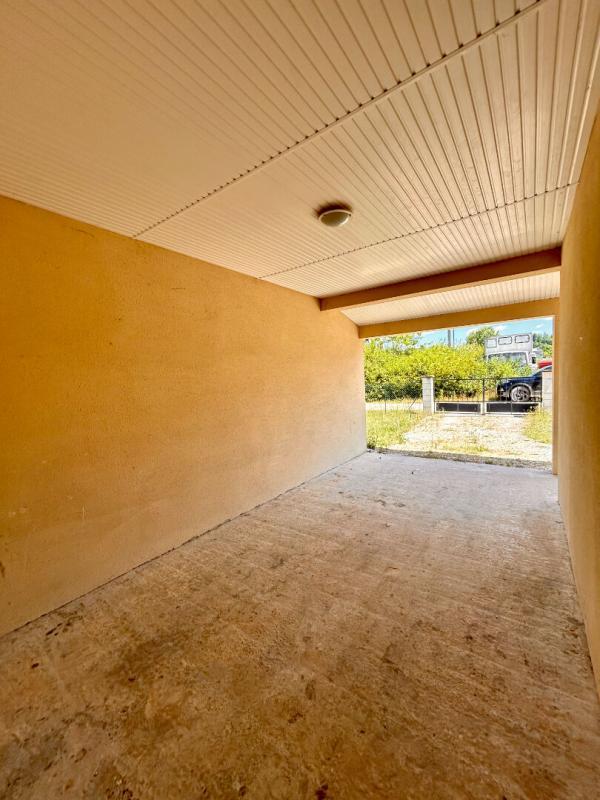 Maison - 73 m² - 3 pièces