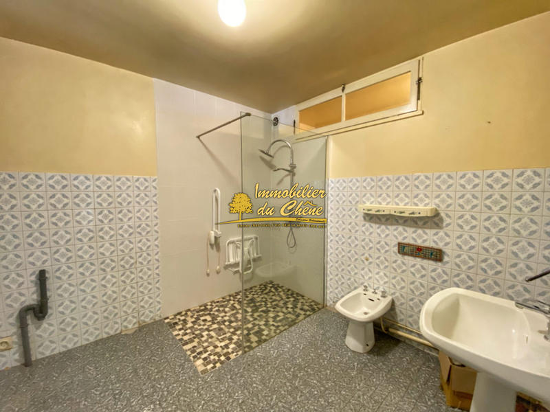 Maison - 152 m² - 5 pièces