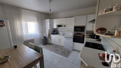 Appartement - 132 m² - 4 pièces