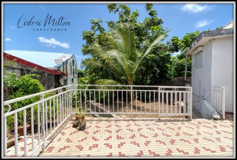 Maison - 109 m² - 5 pièces