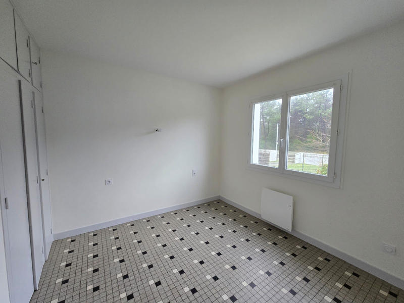 Maison - 49 m² - 3 pièces