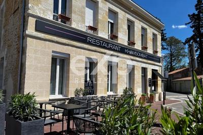 Maison de ville - 173 m² - 6 pièces