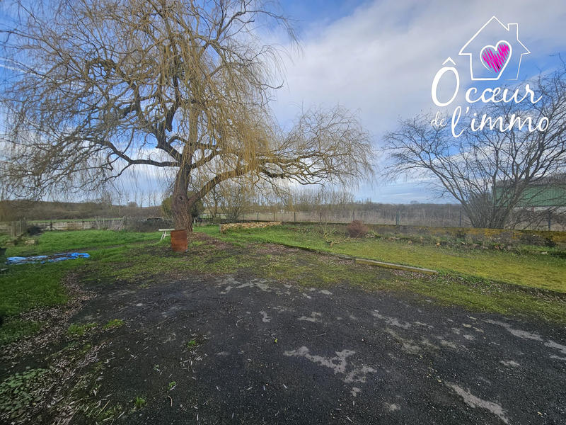 Maison - 165 m² - 8 pièces