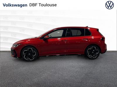 Volkswagen Golf 1.5 eTSI Evo2 150 Dsg7 R-Line Edition