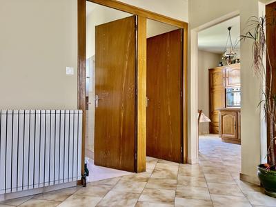 Maison traditionnelle - 70 m² - 3 pièces