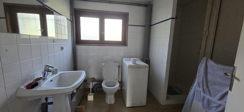 Maison - 155 m² - 7 pièces