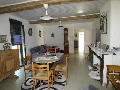 Maison - 126 m² - 5 pièces