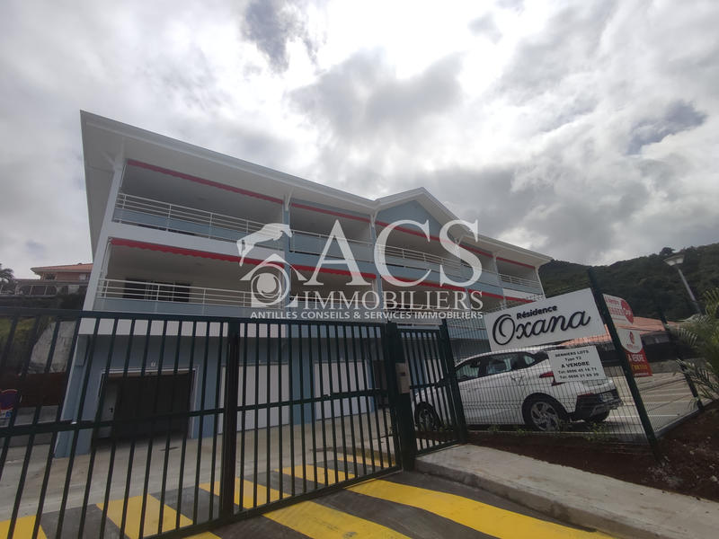 Appartement - 73 m² - 3 pièces