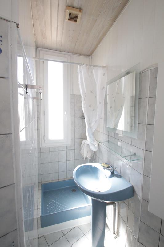 Appartement - 33 m² - 2 pièces