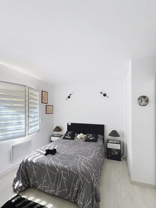 Villa - 216 m² - 7 pièces