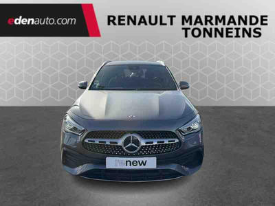 Mercedes Gla 220 d 8g-Dct 4Matic Amg Line