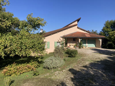 Villa - 133 m² - 6 pièces
