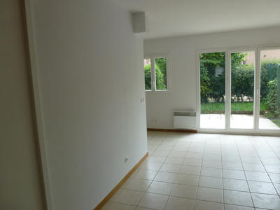 Maison - 59 m² - 3 pièces