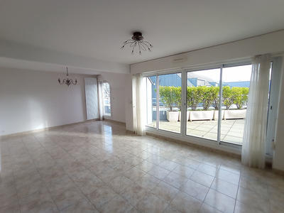 Appartement - 123 m² - 5 pièces