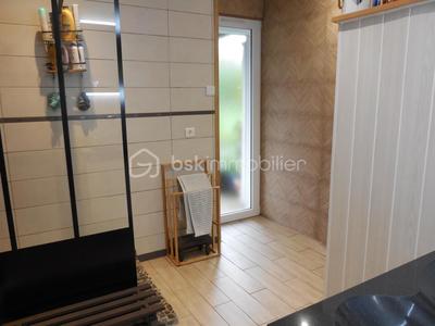 Maison de village - 186 m² - 8 pièces