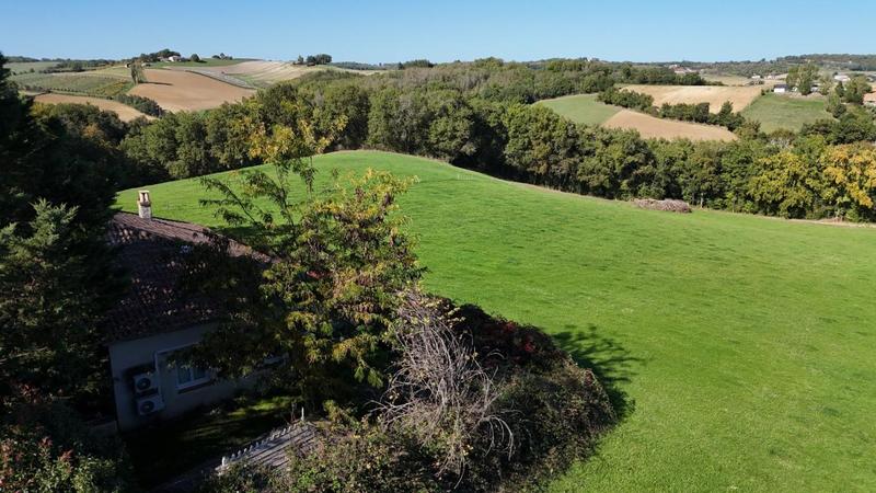 Maison - 156 m² - 4 pièces