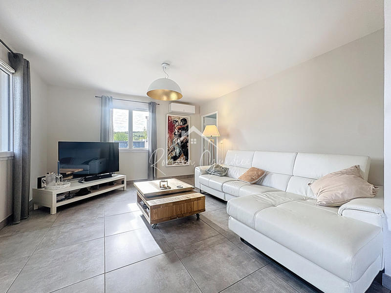 Villa - 136 m² - 6 pièces