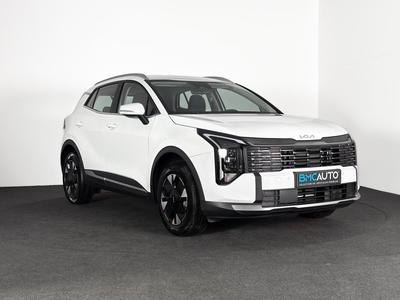 Kia Sportage Nouveau Hybride 239ch en Stock Sieges Chauf Regul Acc Gps Carplay Camera Keyless-Go Hev