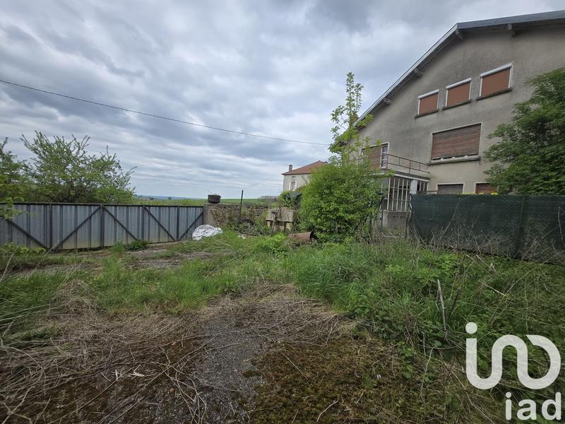 Ferme - 230 m² - 7 pièces