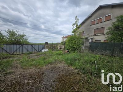 Ferme - 230 m² - 7 pièces