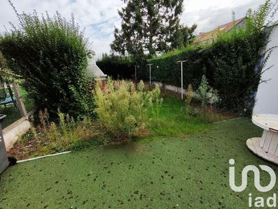 Maison - 88 m² - 5 pièces