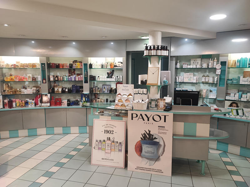 Fonds de commerce - Beauté / Bien-être - 90 m²