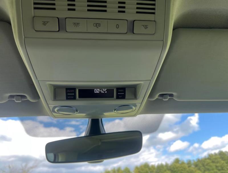 Volkswagen T6 California Beach 150 ch