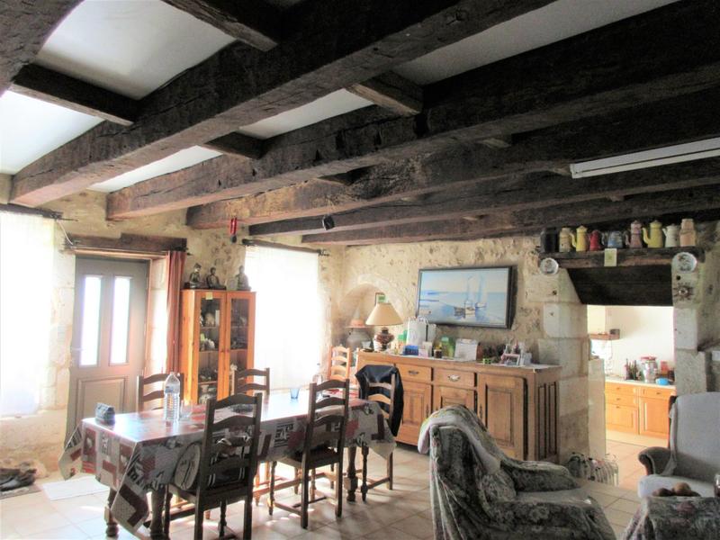 Maison - 160 m² - 5 pièces