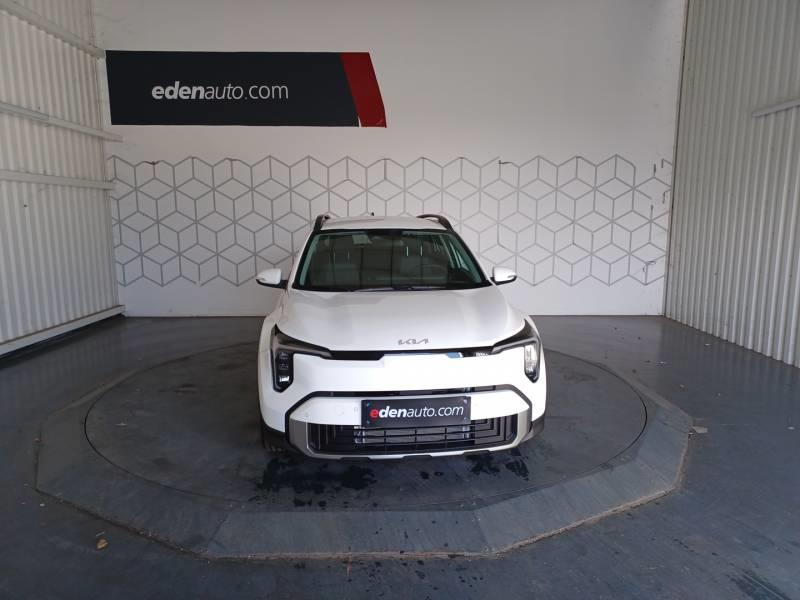 Kia Stonic 1.0 t-GDi 100 ch Dct7 Active