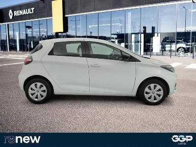 Renault Zoe E-Tech Electrique R110 Achat Intégral - 21 Business