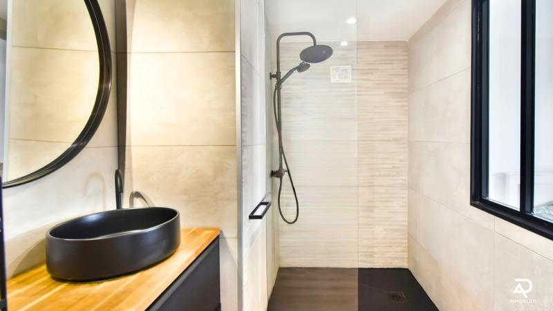 Maison - 143 m² - 6 pièces