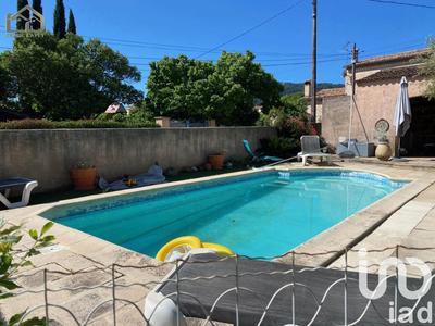 Maison - 305 m² - 14 pièces