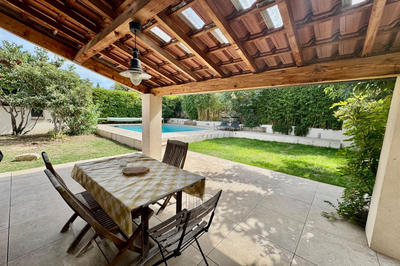 Villa - 120 m² - 5 pièces