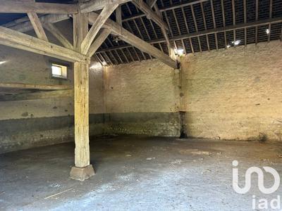 Ferme - 100 m² - 5 pièces