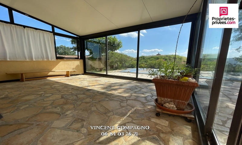 Maison - 108 m² - 4 pièces