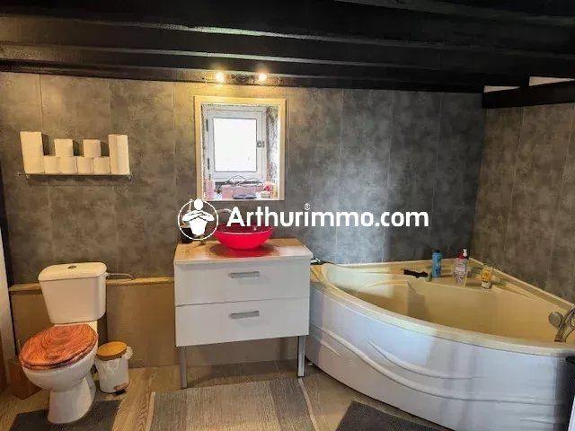 Maison - 133 m² - 4 pièces