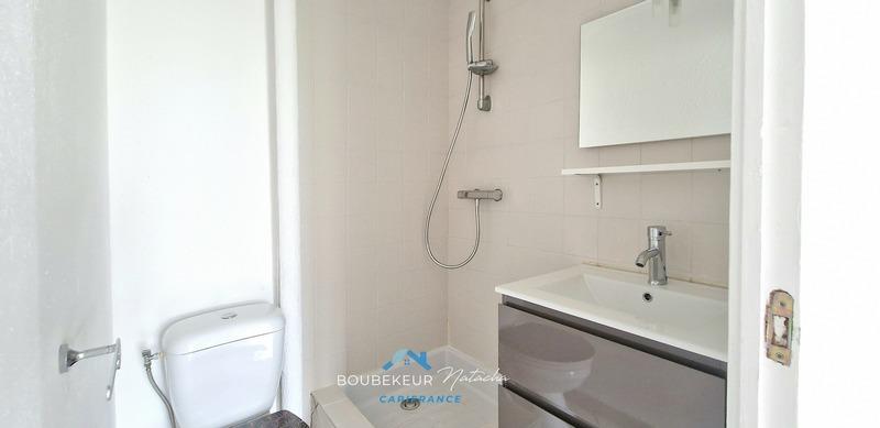 Maison de campagne - 62 m² - 3 pièces