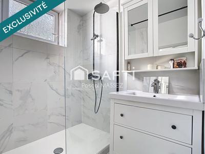 Appartement - 72 m² - 4 pièces