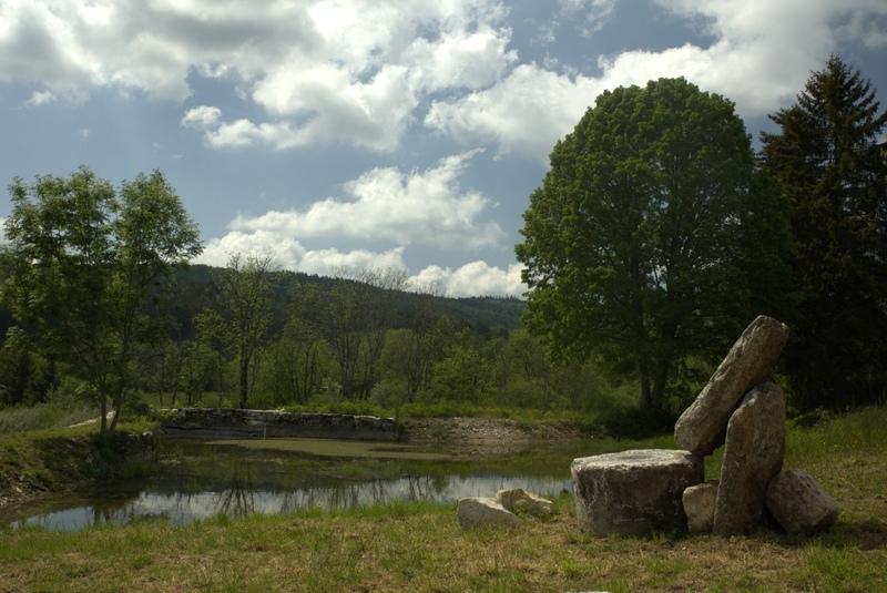 Propriété - 280 m² - 8 pièces