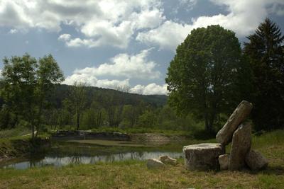 Propriété - 280 m² - 8 pièces