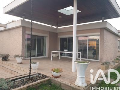 Maison de maîtres - 116 m² - 5 pièces