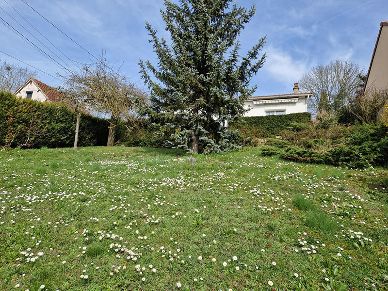 Maison - 65 m² - 3 pièces