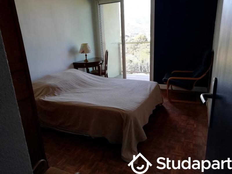 Appartement - 68 m² - 4 pièces