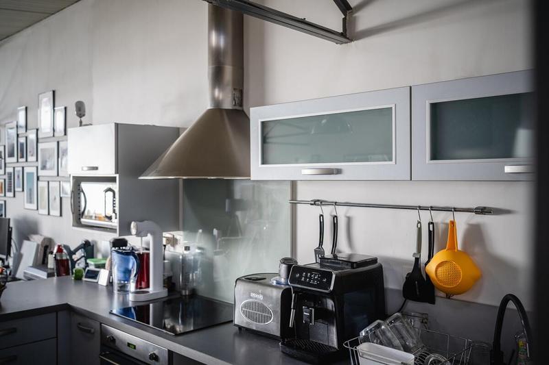 Maison - 75 m² - 2 pièces